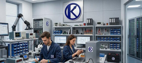 Taller Kilbytec