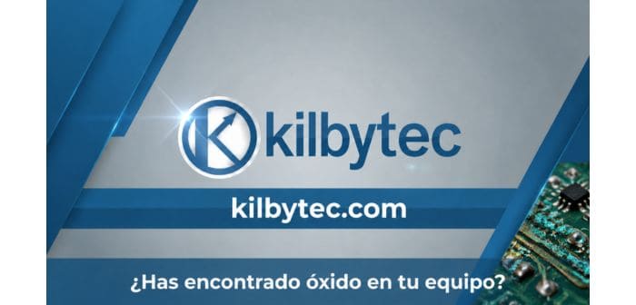 Corrosión electrónica: 6 señales de que tu equipo se está oxidando por dentro (y qué NO hacer)